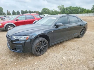 AUDI A8 L