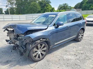 VOLVO XC90 PLUS