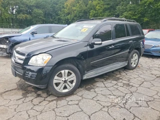 MERCEDES-BENZ GL 450 4MATIC