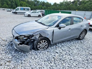 MAZDA 3 TOURING