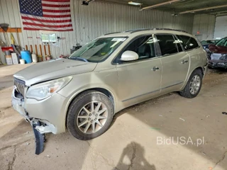 BUICK ENCLAVE