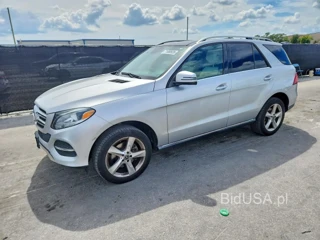 MERCEDES-BENZ GLE 350 4MATIC