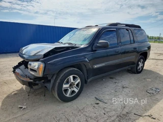 CHEVROLET TRAILBLAZER EXT LS