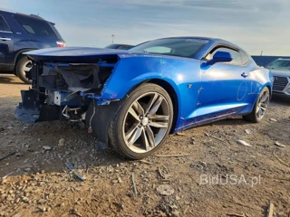 CHEVROLET CAMARO LT