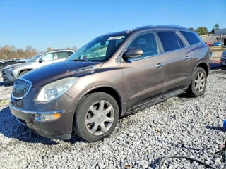 BUICK ENCLAVE CXL