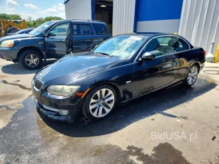 BMW 328 I SULEV