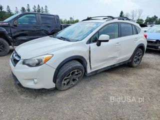 SUBARU XV CROSSTREK 2.0 PREMIUM