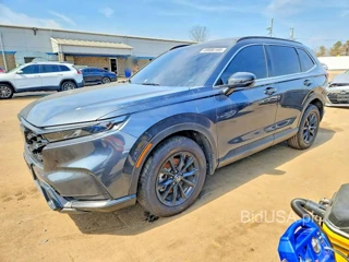 HONDA CR-V SPORT