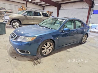 SAAB 9-3 AERO