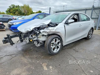 KIA FORTE LXS
