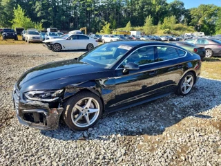 AUDI A5 PREMIUM PLUS S-LINE