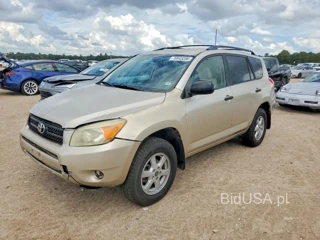 TOYOTA RAV4 BASE