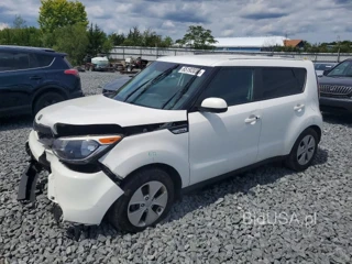 KIA SOUL BASE