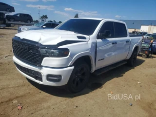 RAM 1500 BIG HORN/LONE STAR