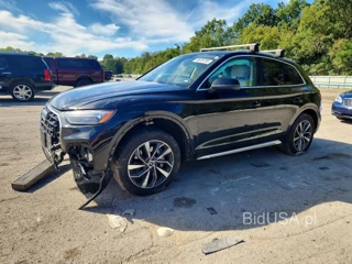 AUDI Q5 PREMIUM PLUS