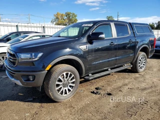 FORD RANGER XL