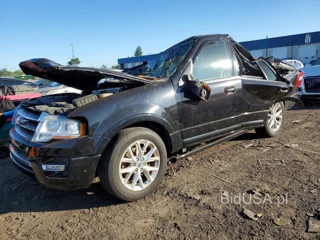 FORD EXPEDITION LIMITED