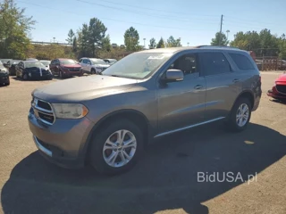 DODGE DURANGO CREW