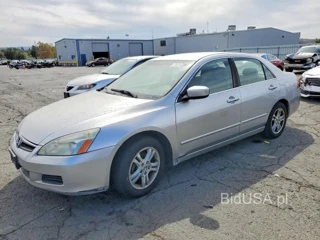 HONDA ACCORD SE