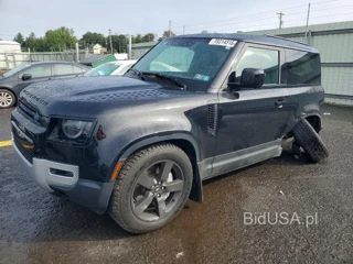 LAND ROVER DEFENDER 90 SE