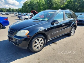 MERCEDES-BENZ ML 350