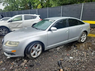 AUDI A6 3.2
