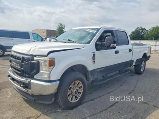 FORD F250 SUPER DUTY