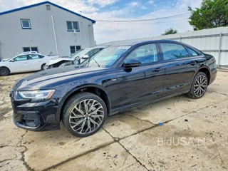 AUDI A8 L