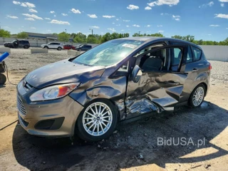 FORD C-MAX SE