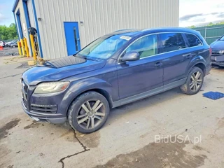 AUDI Q7 PREMIUM PLUS