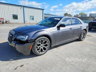 CHRYSLER 300 TOURING
