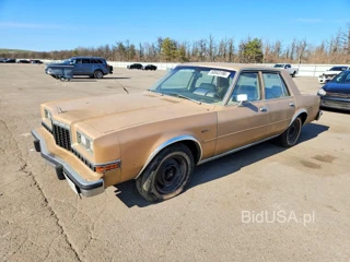 DODGE DIPLOMAT