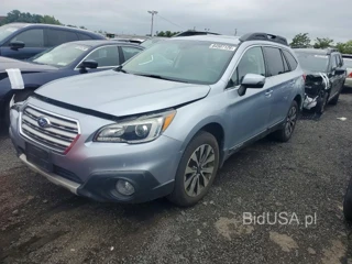 SUBARU OUTBACK 2.5I LIMITED