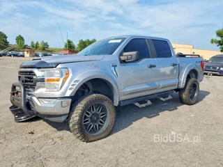 FORD F150 SUPERCREW