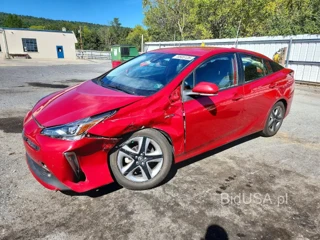 TOYOTA PRIUS LIMITED