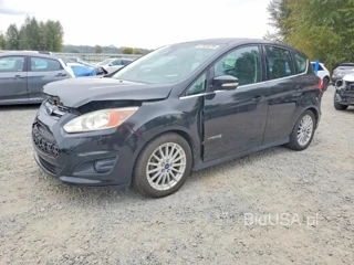 FORD C-MAX SEL