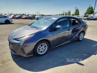 TOYOTA PRIUS TWO