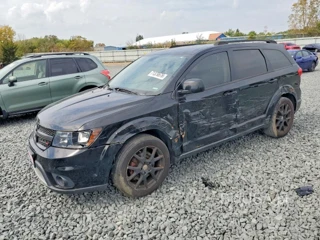 DODGE JOURNEY R/T