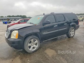 GMC YUKON XL DENALI