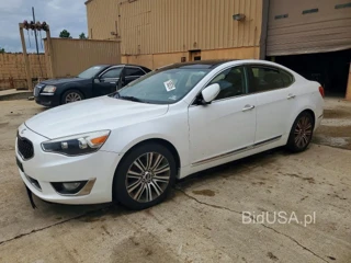 KIA CADENZA PREMIUM