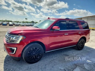 FORD EXPEDITION LIMITED
