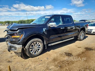FORD F150 XLT