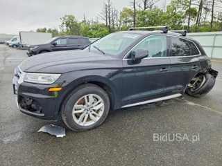 AUDI Q5 PREMIUM