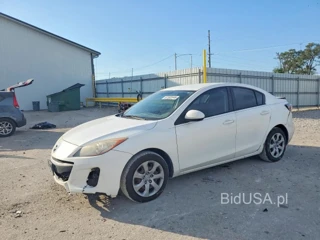 MAZDA 3 I