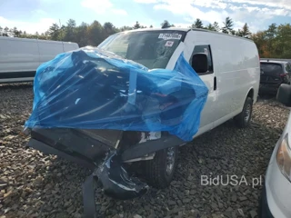 CHEVROLET EXPRESS G2500