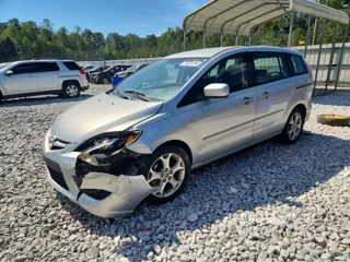 MAZDA 5