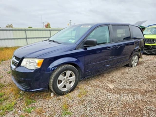 DODGE GRAND CARAVAN SE