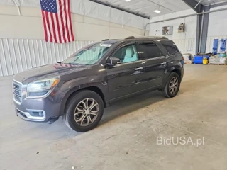 GMC ACADIA SLT-1