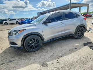 HONDA HR-V SPORT