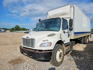 FREIGHTLINER M2